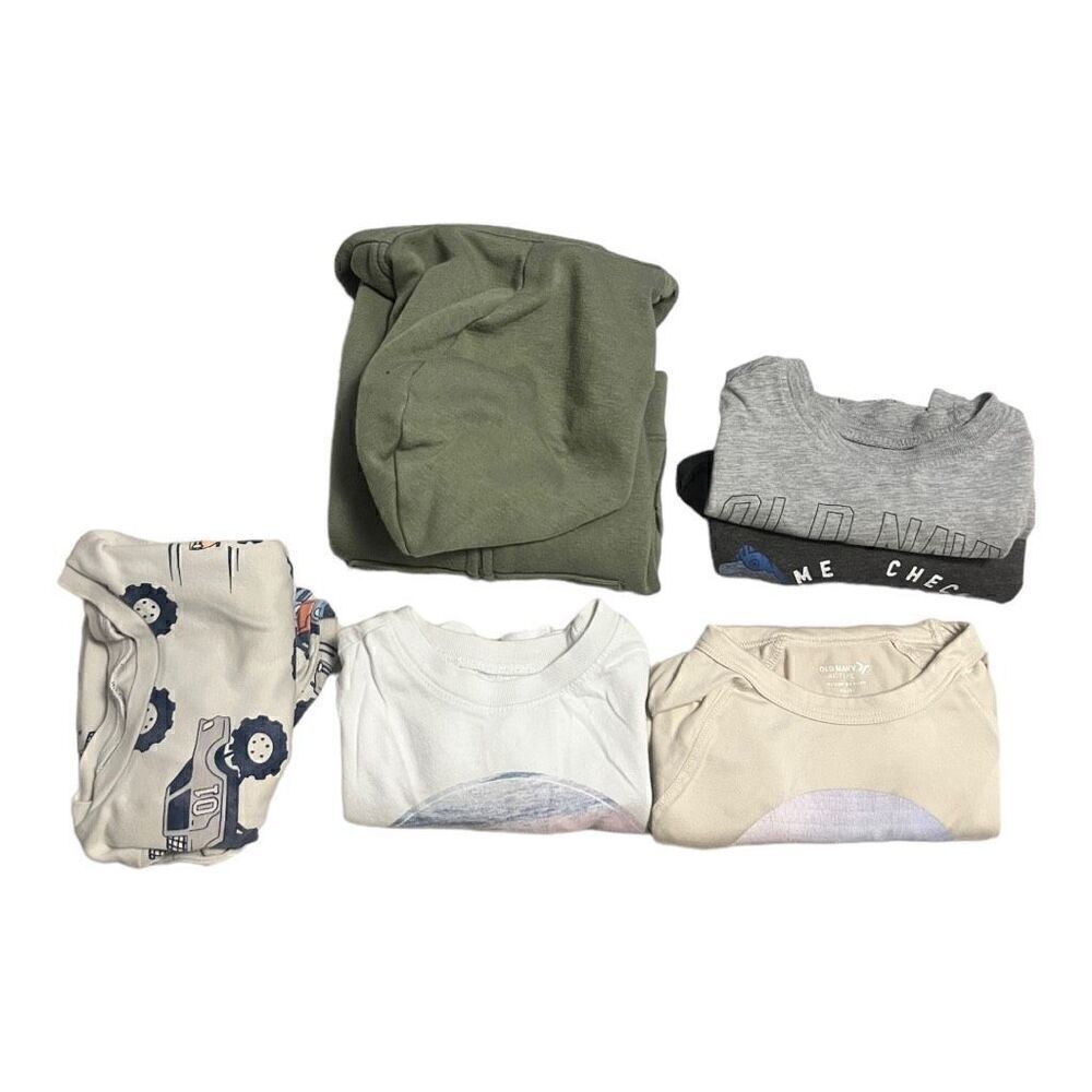 5 T Bundle